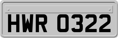 HWR0322
