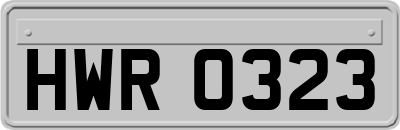 HWR0323
