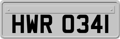 HWR0341