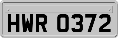 HWR0372