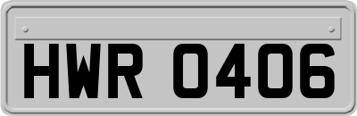 HWR0406