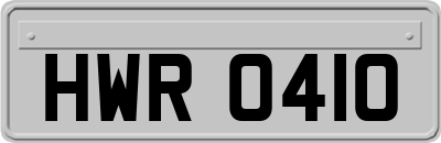 HWR0410