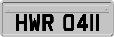 HWR0411
