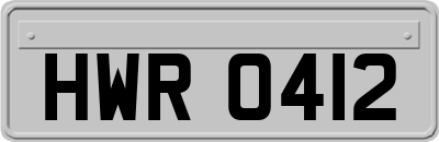 HWR0412