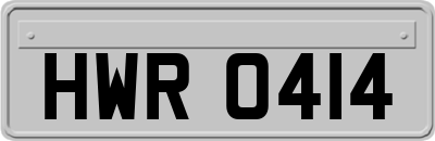 HWR0414