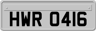 HWR0416