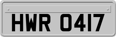 HWR0417
