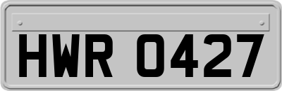 HWR0427