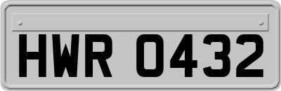 HWR0432