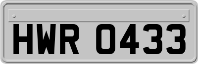 HWR0433