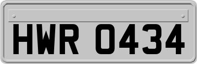 HWR0434