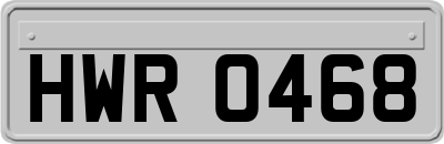 HWR0468