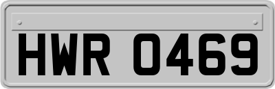 HWR0469
