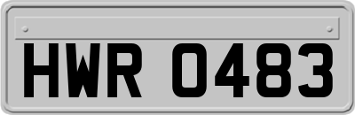 HWR0483