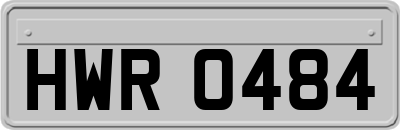 HWR0484