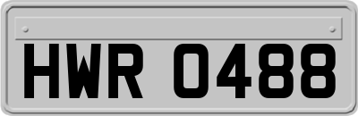 HWR0488