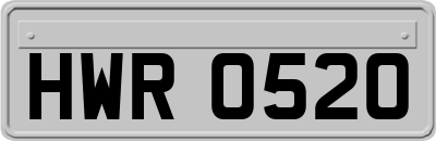 HWR0520