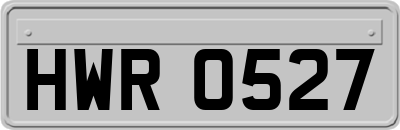 HWR0527