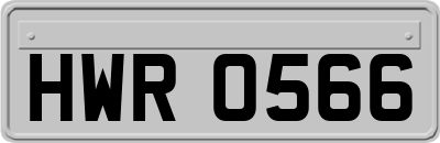 HWR0566