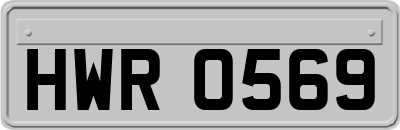 HWR0569