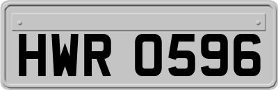 HWR0596