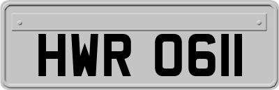 HWR0611