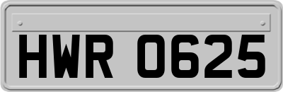 HWR0625