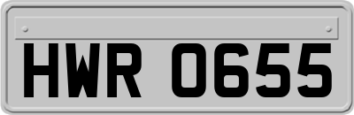 HWR0655