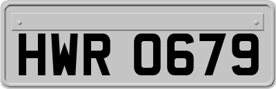 HWR0679