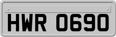 HWR0690