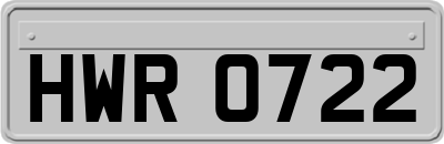 HWR0722