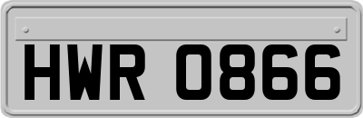 HWR0866
