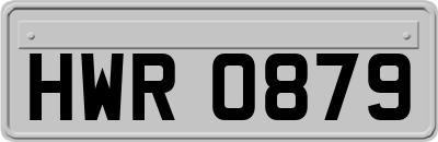 HWR0879