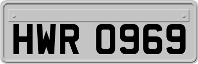HWR0969
