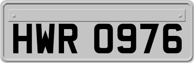 HWR0976