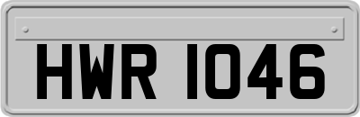 HWR1046