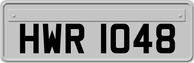 HWR1048