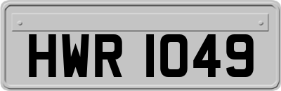 HWR1049