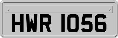 HWR1056