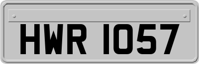 HWR1057