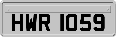 HWR1059