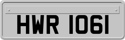 HWR1061