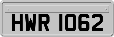 HWR1062