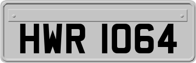 HWR1064