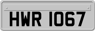 HWR1067