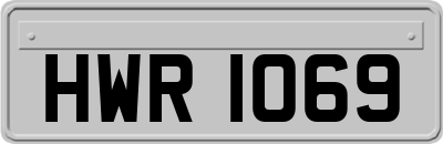 HWR1069