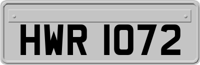 HWR1072