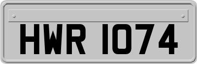 HWR1074