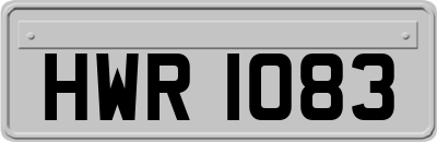 HWR1083