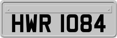 HWR1084